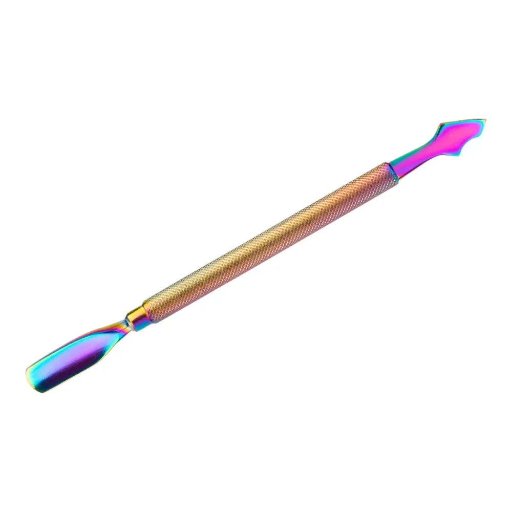 OCHO TITANIUM HUF PO01A 13.7CM