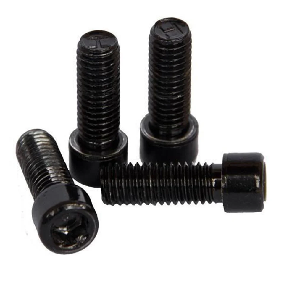 Odyssey V2 Stem Replacement Bolt Set (Pack 6)