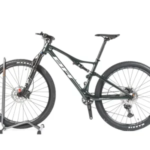 OP - OFFICINE PAROLIN - OFFICINE PAROLIN FOGUS RX 29"