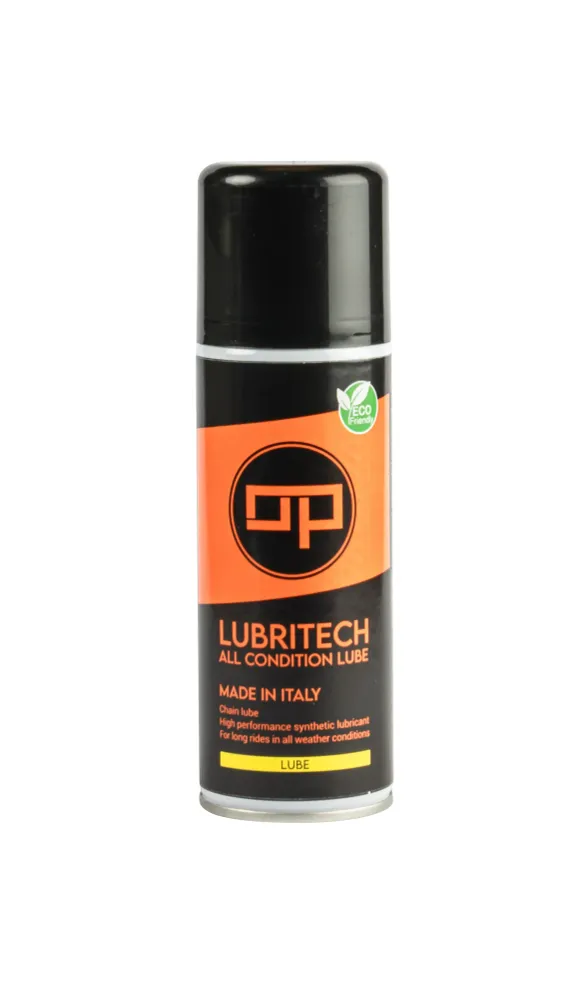 OP - OFFICINE PAROLIN - OFFICINE PAROLIN KETTENSCHMIERMITTEL 200 ml