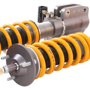 Ohlins 95-98 Porsche 911 (993) All Sub Models Road & Track Coilover System