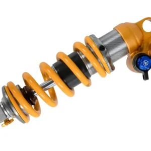 Ohlins Mono Moatera TTX 22M 230 x 55 mmmm + Bushy Kit + Fespringing