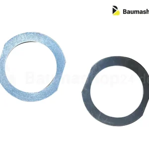 4115171 OilQuick Stahlscheibe 1/2 " für OQ45-OQ80