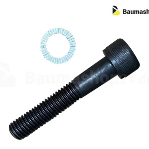7060110 OilQuick Riegelbolzenschraube für OQ70 | OQ70/55