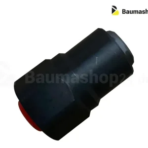 7206019 OilQuick Stecker 3/4 " für OQ60-OQ80