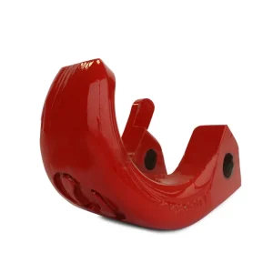 7501863 OilQuick Fallsicherung Standardbolzen Links für OQ45 | OQ45-5