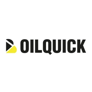 7590001 OilQuick Poly-Muffe 1/2"