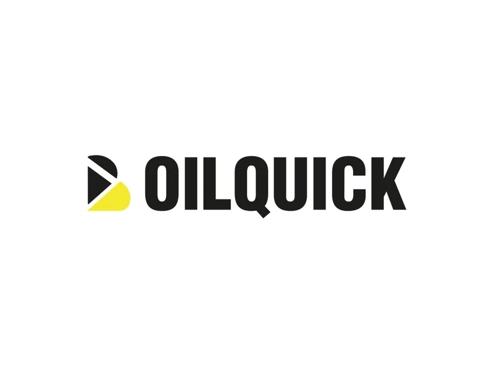 7590001 OilQuick Poly-Muffe 1/2"