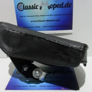 Oldtimer Mofa Moped Sattel genarbt Hercules CB MF universal NEU