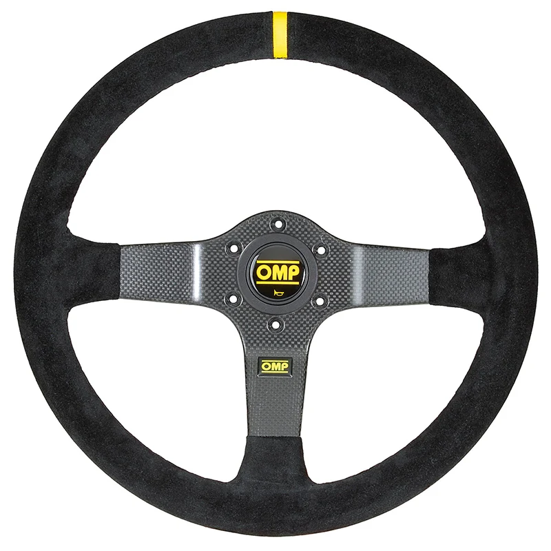 OMP-Lenkrad - 350 Carbon D (OD/2028/N)