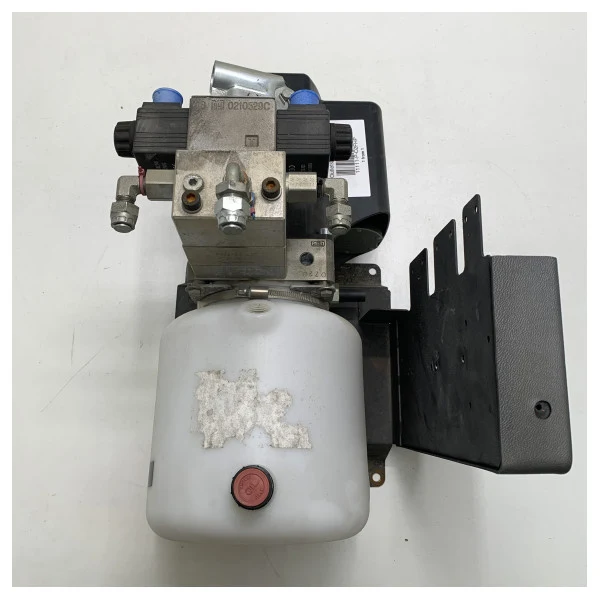 Opacmare 2 Funktion Hydraulic Power Pack 24V