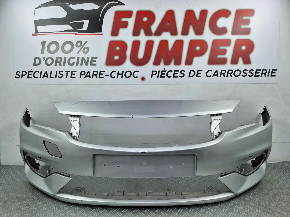 Original-Frontstoßstange Opel Astra K Phase 2 gebraucht ab (09/2019)