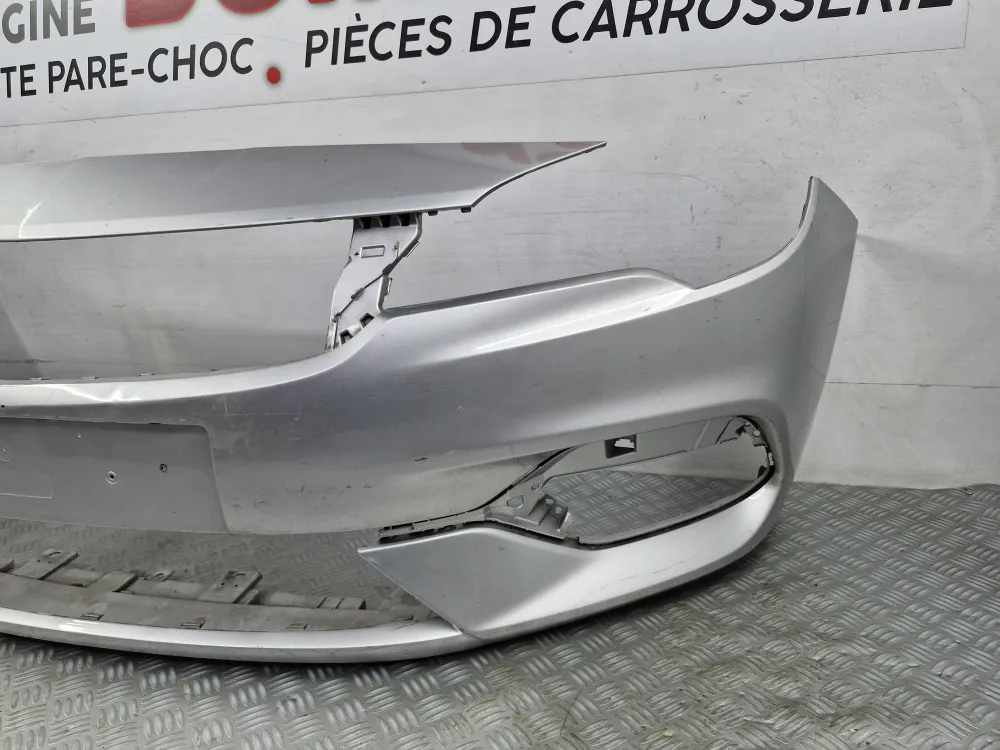 Original-Frontstoßstange Opel Astra K Phase 2 gebraucht ab (09/2019)