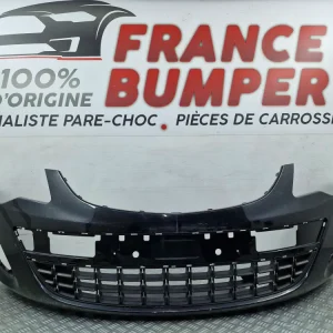 Original-Frontstoßstange Opel Corsa D Phase 2 gebraucht (01/2011 - 03/2015)