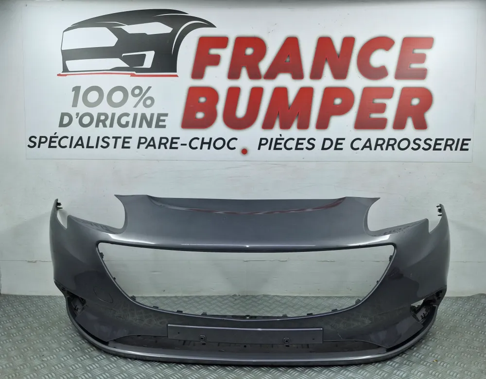 Vorderer Stoßfänger Opel Corsa E (ab 11/2014) – Originalgebrauchtteil