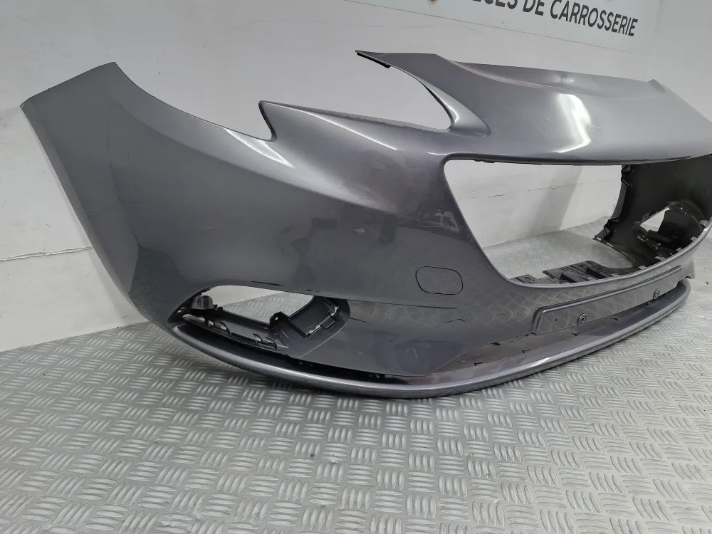 Vorderer Stoßfänger Opel Corsa E (ab 11/2014) – Originalgebrauchtteil