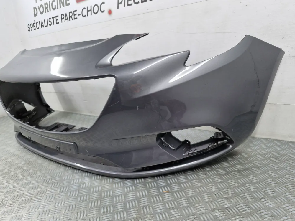 Vorderer Stoßfänger Opel Corsa E (ab 11/2014) – Originalgebrauchtteil