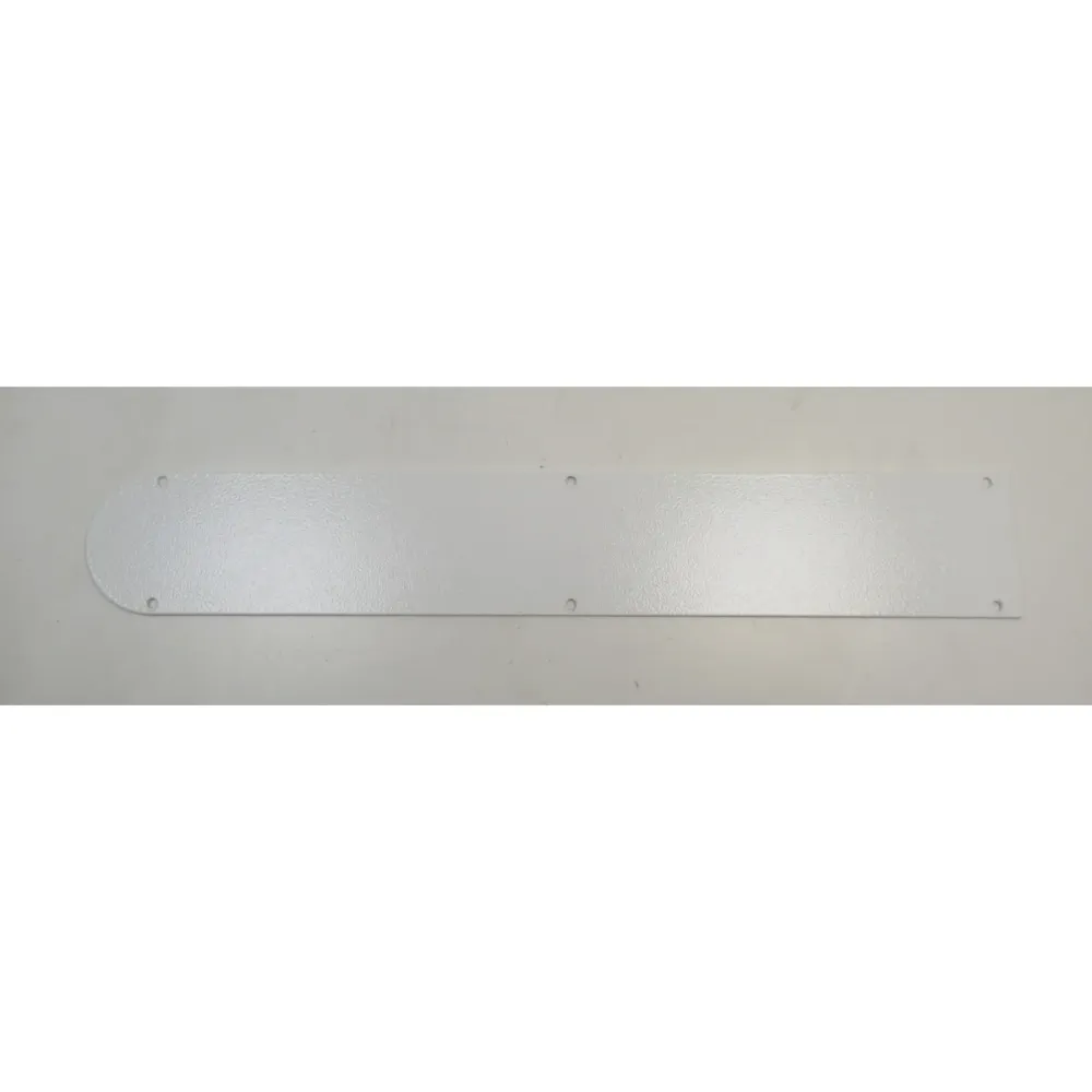 OPTIMUM Abdeckung MZ2 – technische Ausführung 2 SM-033462203223