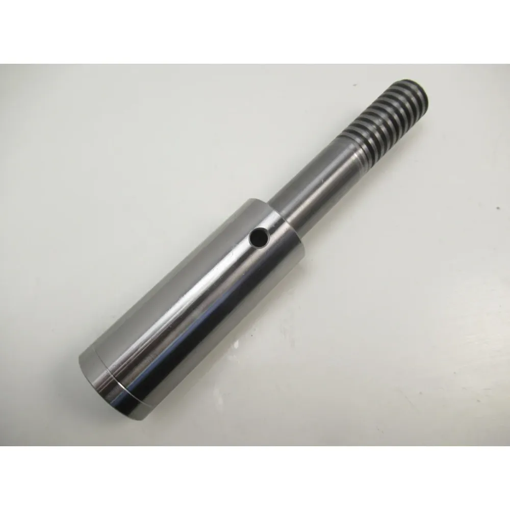 OPTIMUM Welle GZ40P links SM-03091130SL