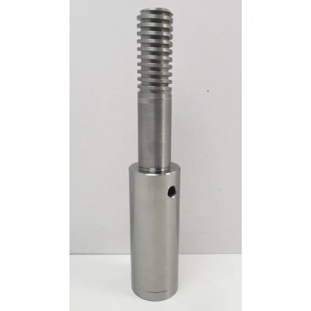 OPTIMUM Welle GZ40P links SM-03091130SL