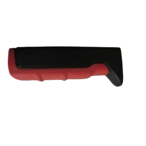 Original ALKO Handgriff – Ersatz für Handbremshebel mit Druckknopf