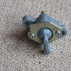 Original Benzinhahn überholt RV 50/125
