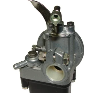 Original Dellorto Vergaser SHA 12.10 Piaggio Ciao Bravo SC NEU