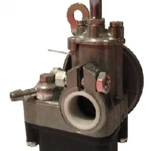 Original Dellorto Vergaser SHA 12.12 Piaggio SI 50 Moped NEU