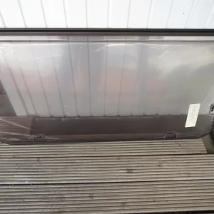 🪟 Original Eriba Touring Heckfenster – NEU – 126 x 61 cm – 80er/90er Jahre