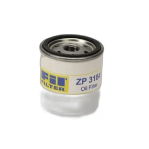 Original Fil Filter Ölfilter SpinOn ZP3184