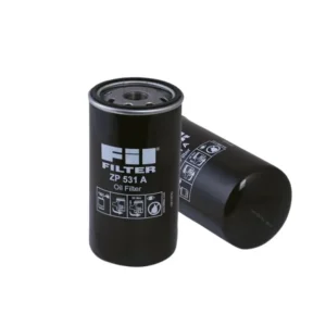 Original Fil Filter Ölfilter SpinOn ZP531A