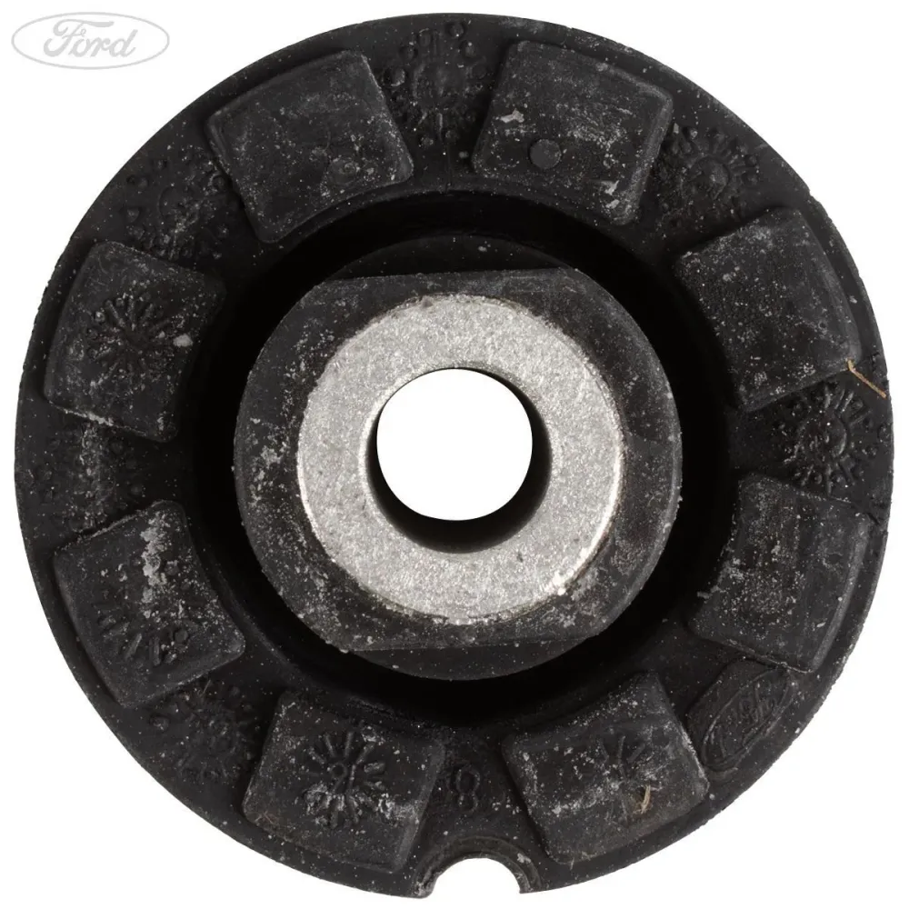 Original Ford Ka 2008-2016 Büchse Hinterachse 1619916