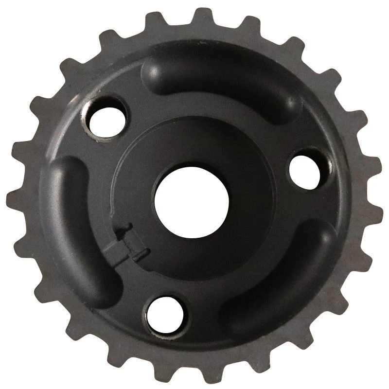 Original Ford Ka 2008-2016 Zahnrad Kurbelwelle 1.2L Duratec 2107869