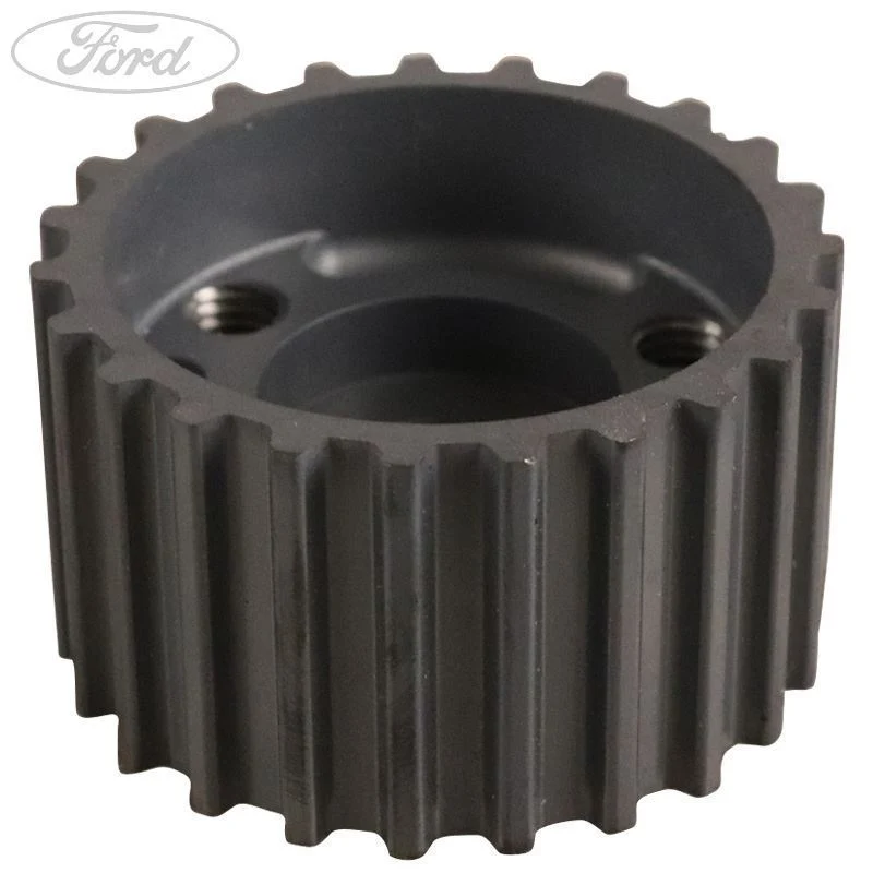 Original Ford Ka 2008-2016 Zahnrad Kurbelwelle 1.2L Duratec 2107869