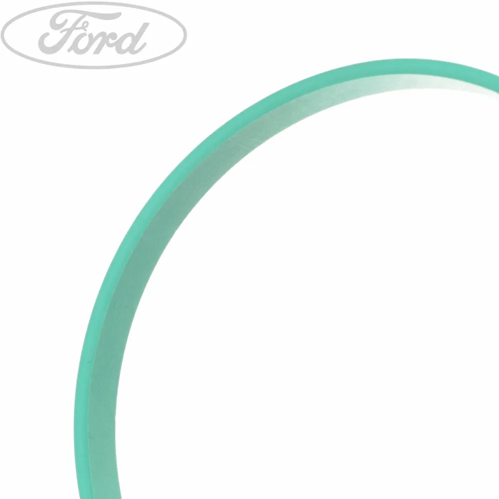 Original Ford Ansaugkrümmerdichtung oben 1370361