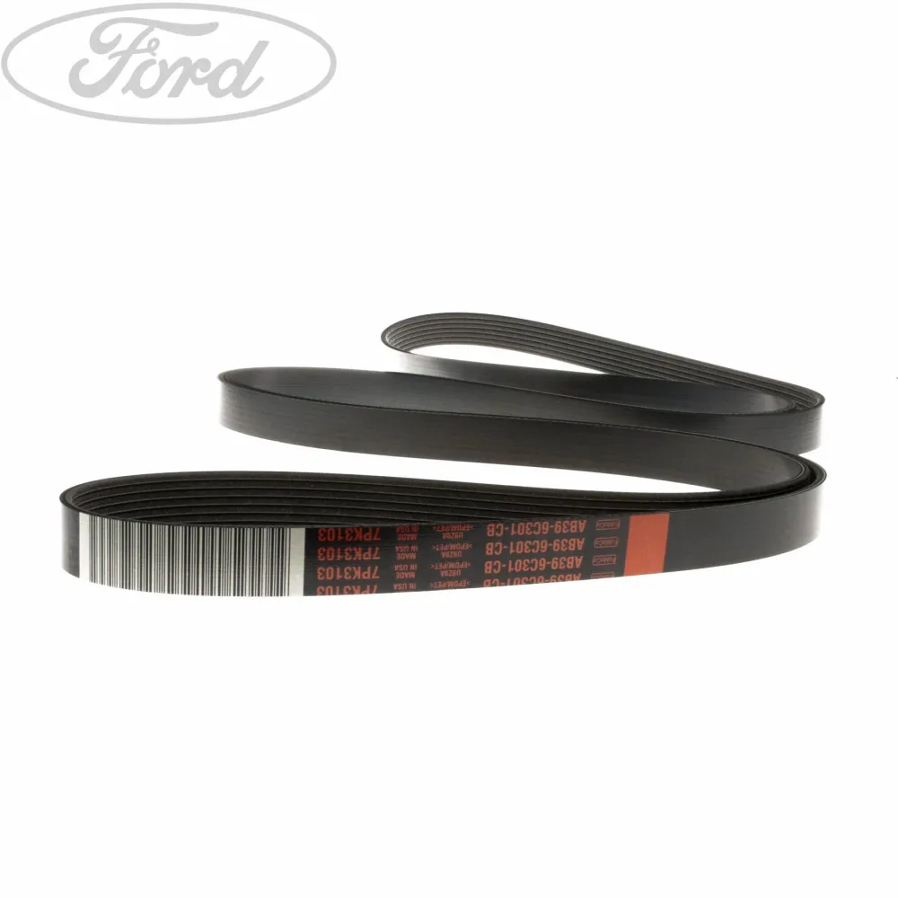 Original Ford Antriebsriemen 3.2L Duratorq 1720653