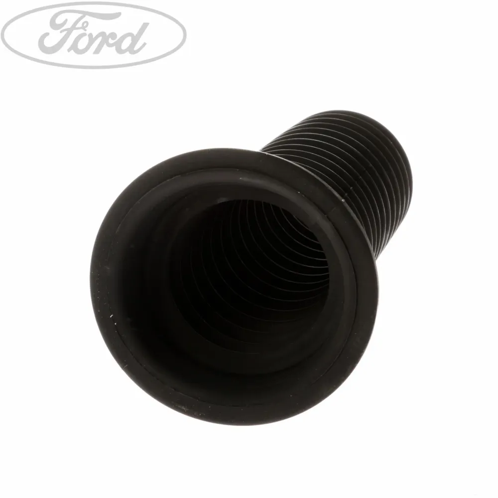 Original Ford EcoSport ab 2013 Gummiunterlage / Dämpfer 1750640