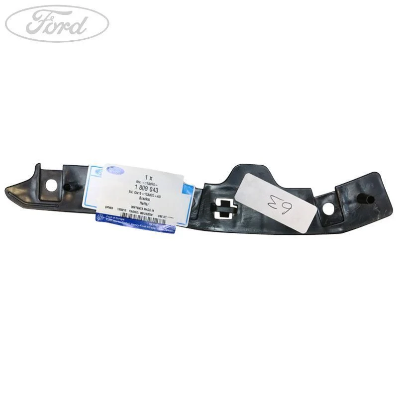 Original Ford EcoSport 2013-2022 Halter Stoßfänger vorne links 1809043