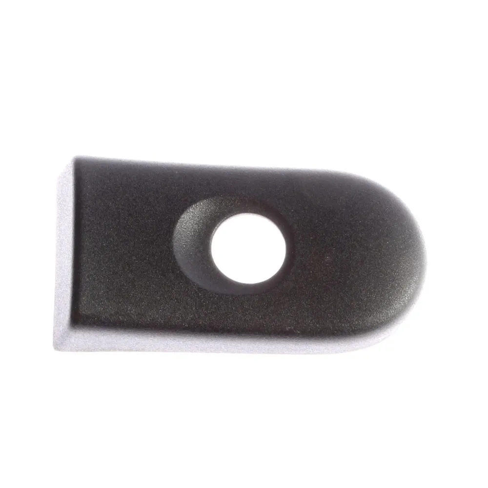 Original Ford Fiesta 2001-2005 Blende Türschloss vorne 1466477