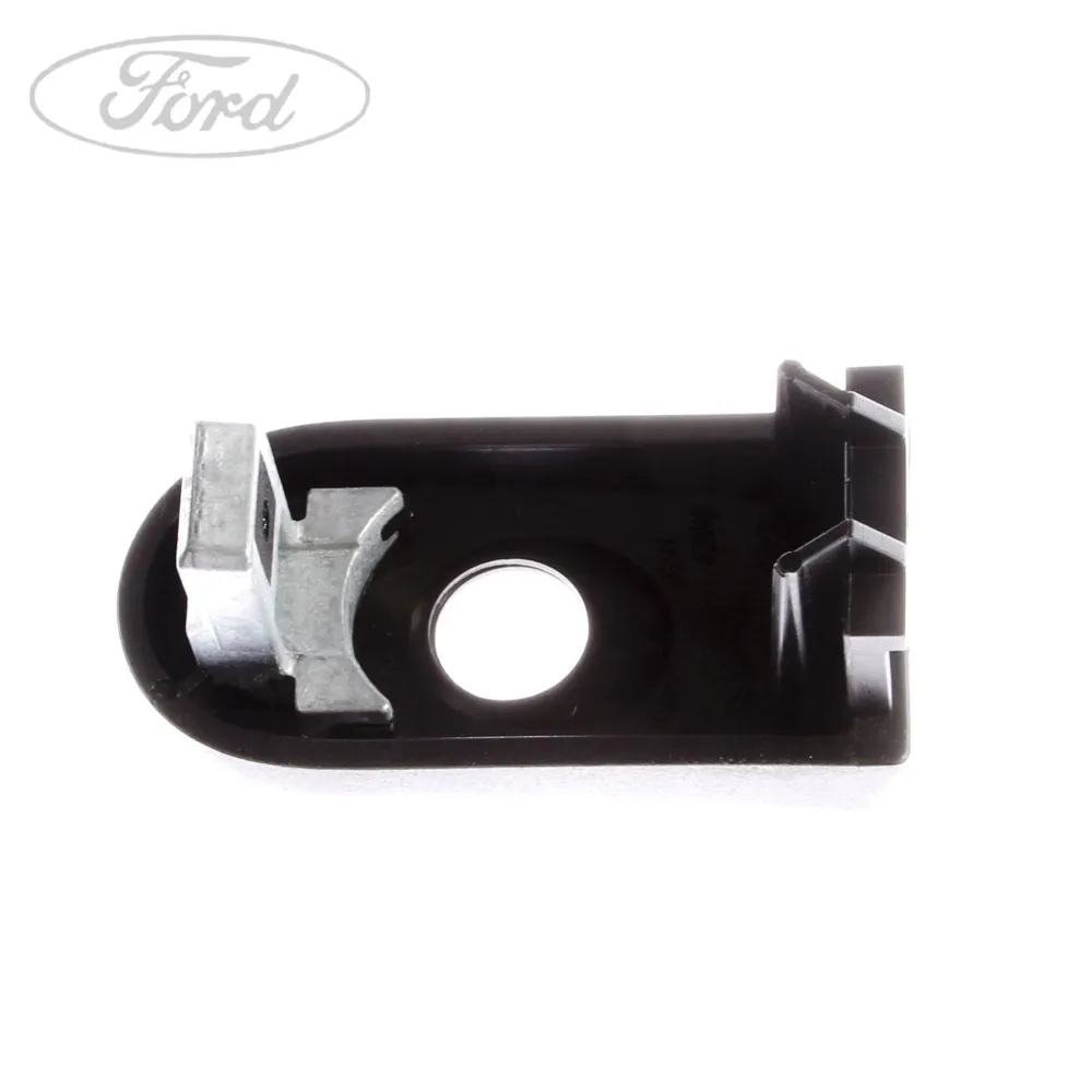 Original Ford Fiesta 2001-2005 Blende Türschloss vorne 1466477