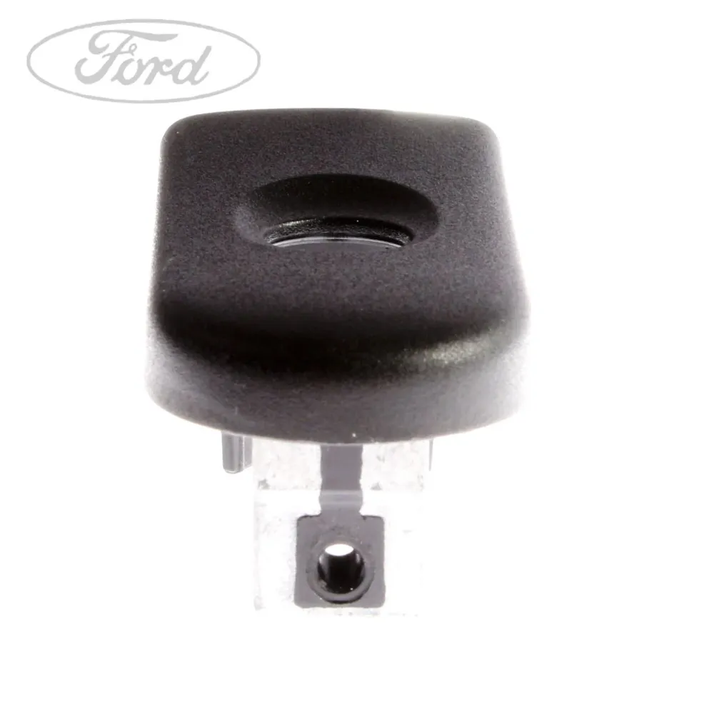 Original Ford Fiesta 2001-2005 Blende Türschloss vorne 1466477