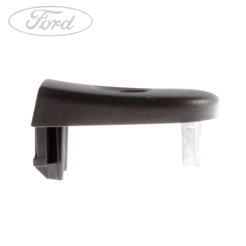 Original Ford Fiesta 2001-2005 Blende Türschloss vorne 1466477