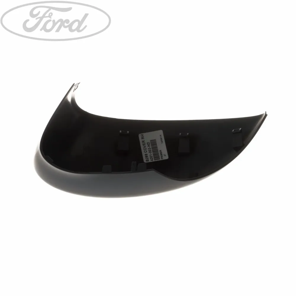 Original Ford Fiesta 2008-2012 Außenspiegelgehäuse rechts, unlackiert