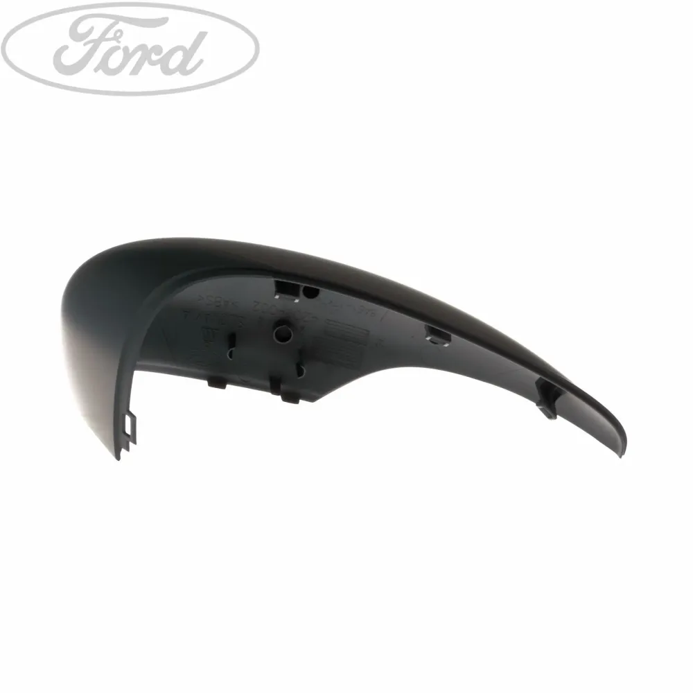 Original Ford Fiesta 2008-2012 Außenspiegelgehäuse rechts, unlackiert