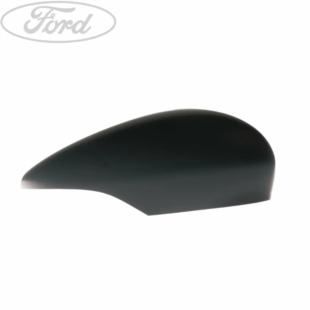 Original Ford Fiesta 2008-2012 Außenspiegelgehäuse rechts, unlackiert