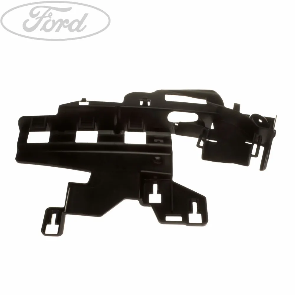 Original Ford Fiesta 2008-2012 Türschlossabdeckung vorne 1726284