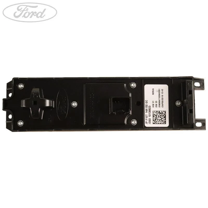 Original Ford Fiesta 2012-2019 Schalter Fensterheber Vorne 2032975