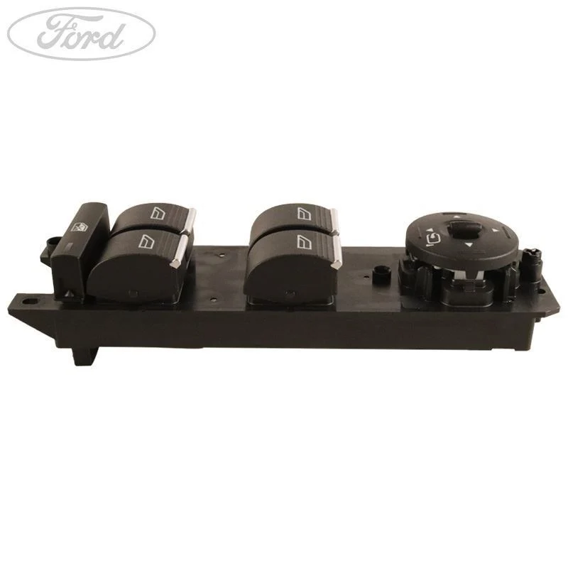 Original Ford Fiesta 2012-2019 Schalter Fensterheber Vorne 2032975