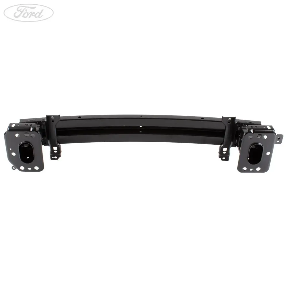 Original Ford Fiesta 2012-2019 Verstärkung Stoßfänger vorne 1839247