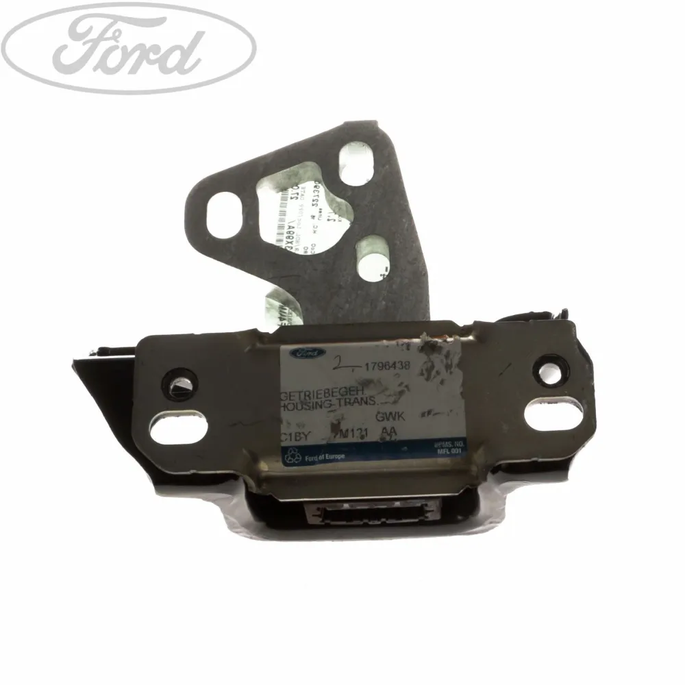 Original Ford Fiesta 2013-2019 Getriebegehäuse Halterung 1796438